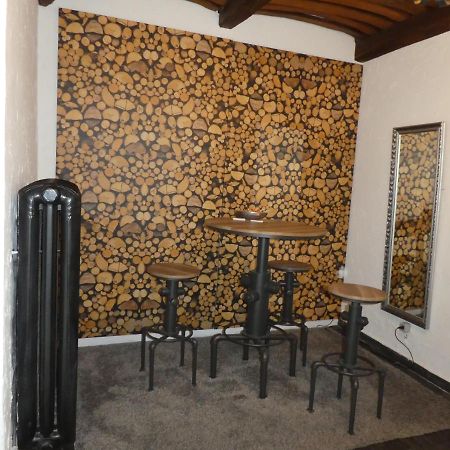 Hotel Mitte Alte Suesswarenfabrik Rheinbach Zewnętrze zdjęcie