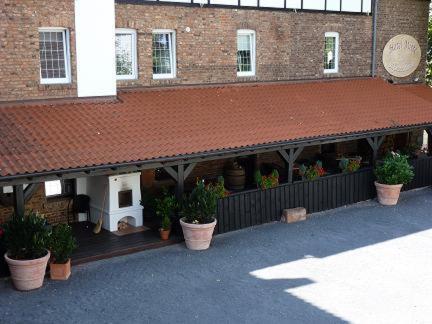 Hotel Mitte Alte Suesswarenfabrik Rheinbach Zewnętrze zdjęcie