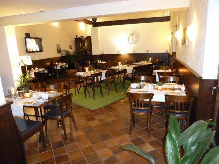 Hotel Mitte Alte Suesswarenfabrik Rheinbach Zewnętrze zdjęcie
