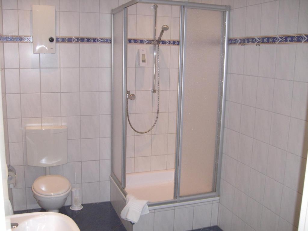 Hotel Mitte Alte Suesswarenfabrik Rheinbach Zewnętrze zdjęcie