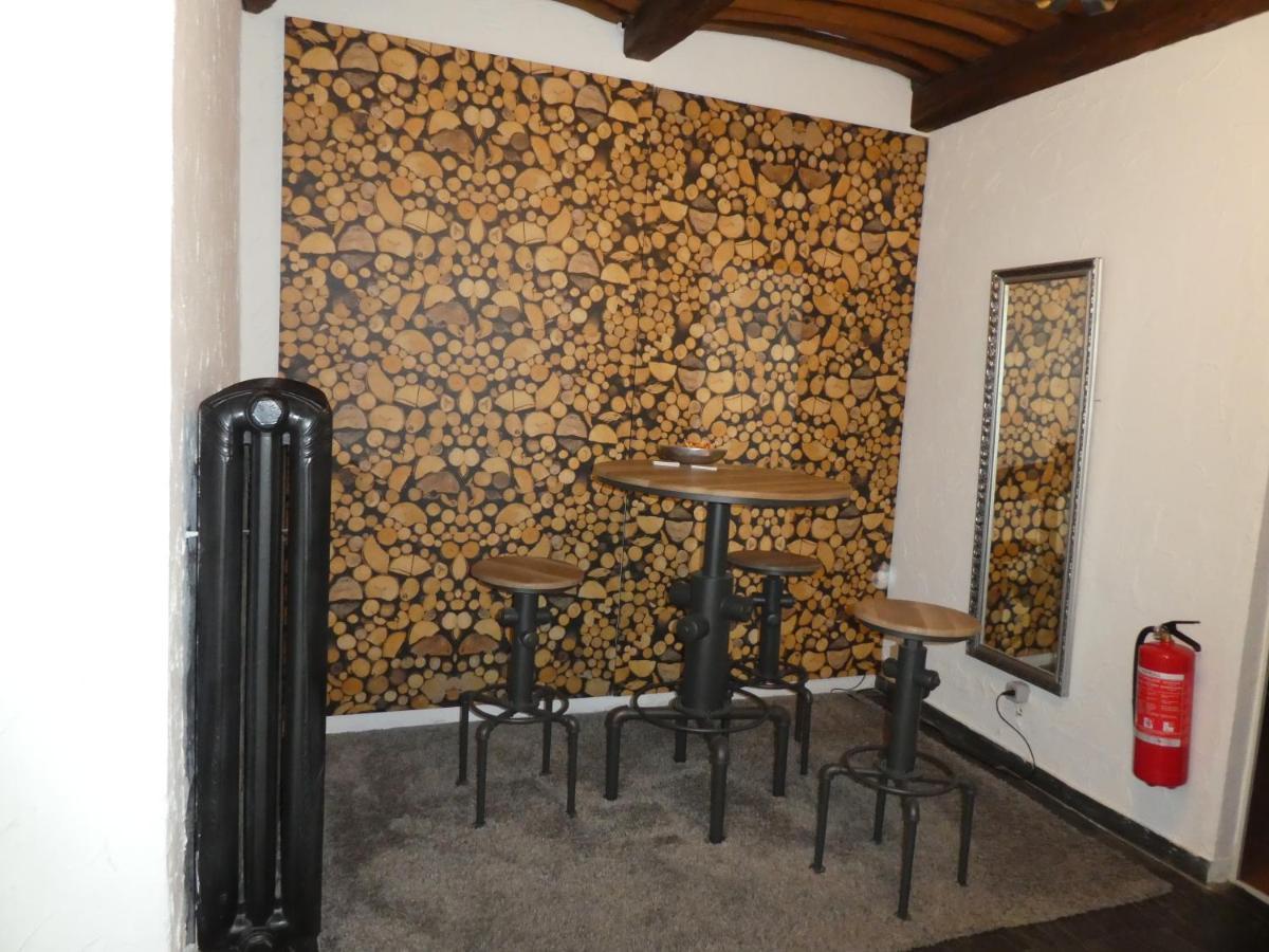 Hotel Mitte Alte Suesswarenfabrik Rheinbach Zewnętrze zdjęcie