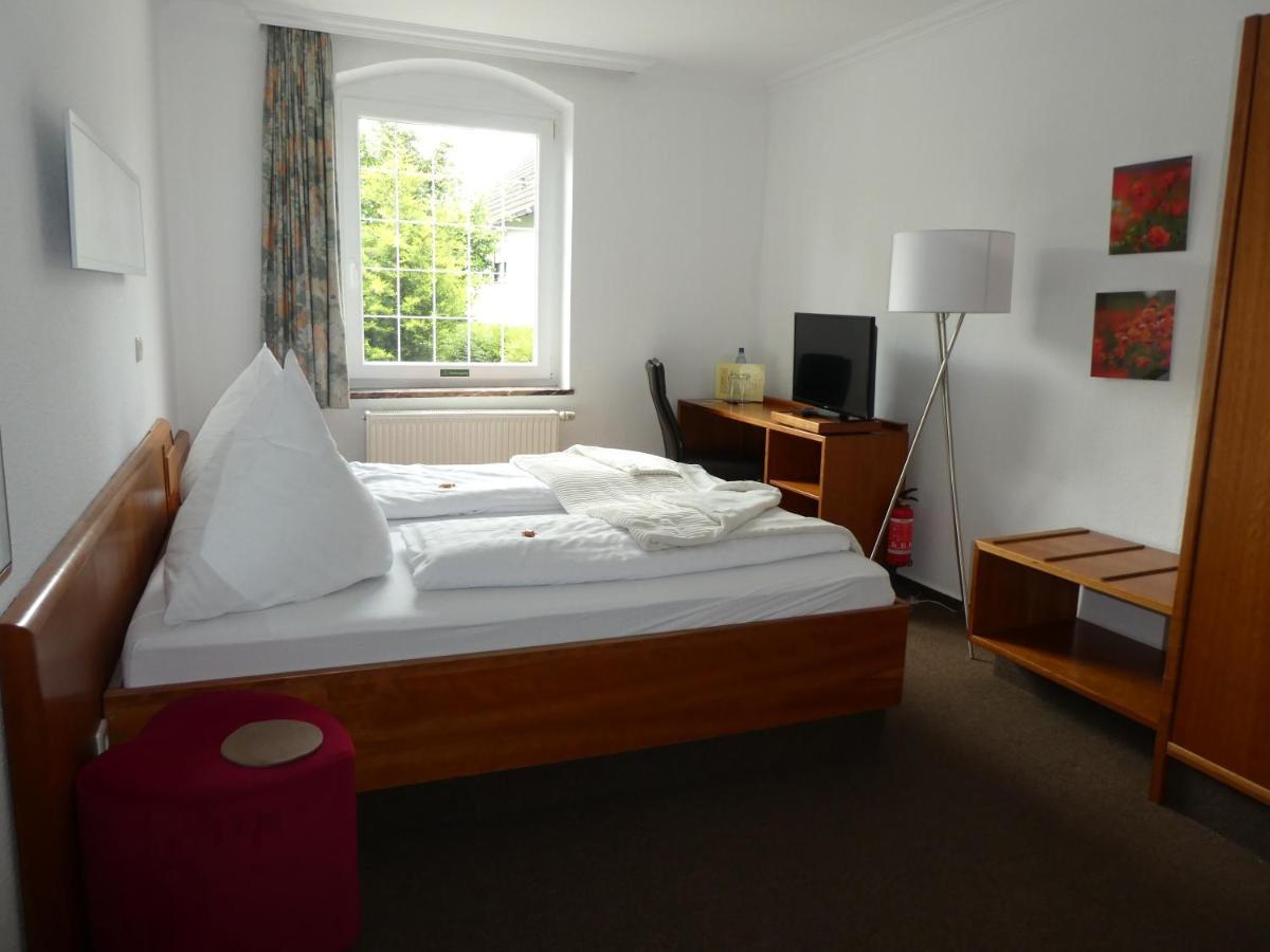 Hotel Mitte Alte Suesswarenfabrik Rheinbach Zewnętrze zdjęcie