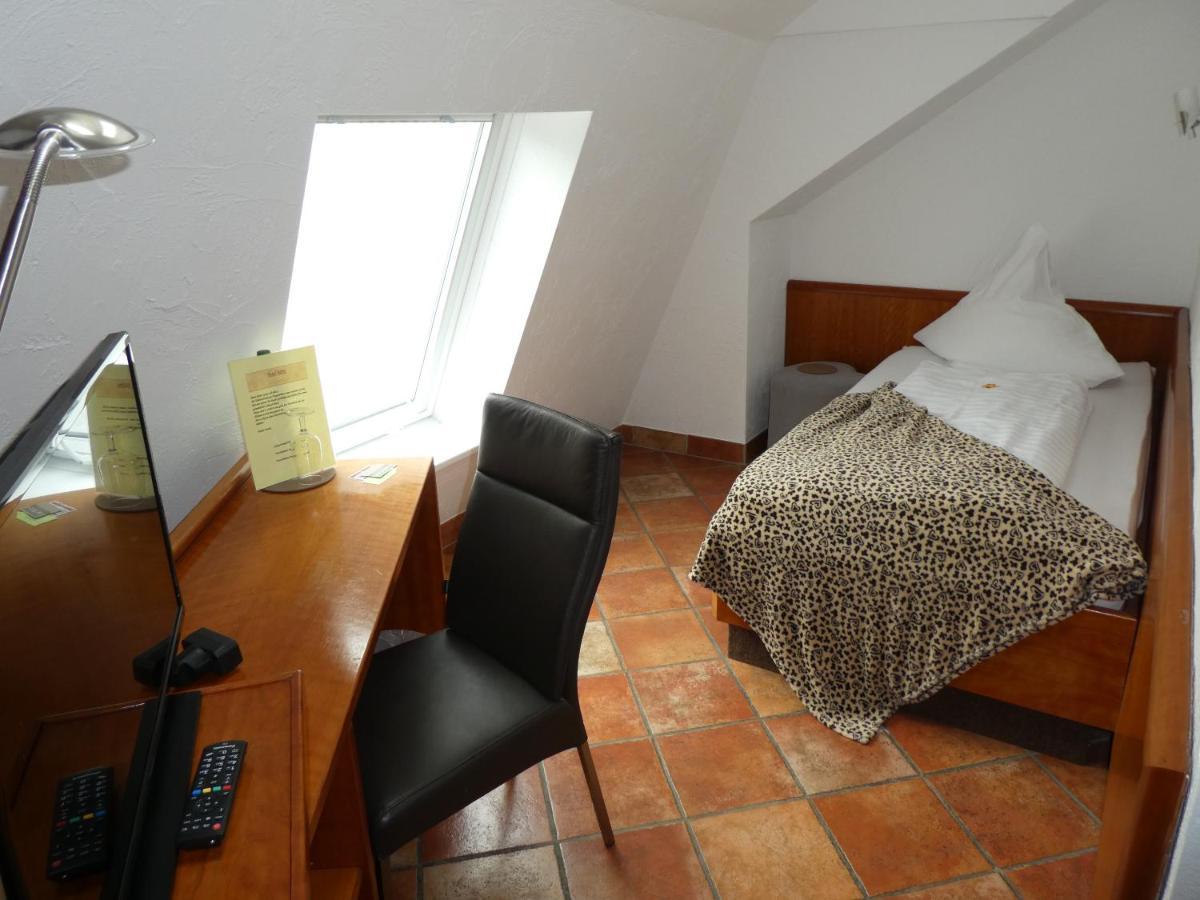 Hotel Mitte Alte Suesswarenfabrik Rheinbach Zewnętrze zdjęcie